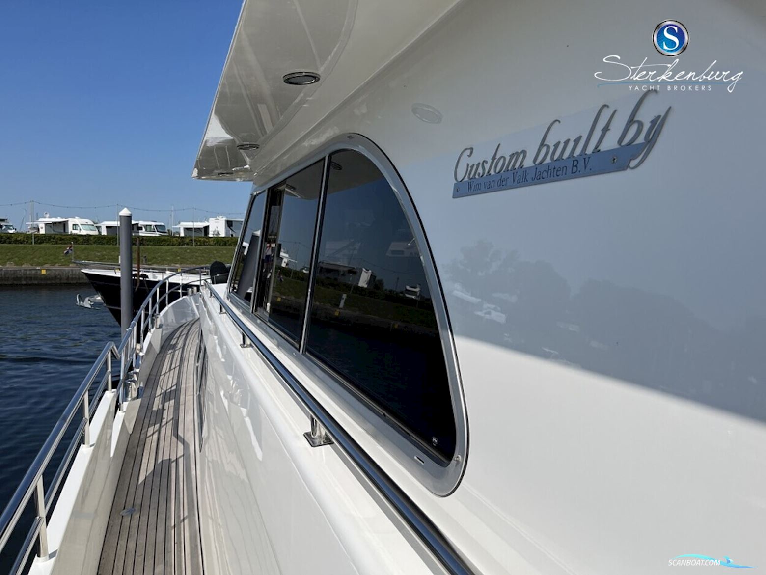 Valk Continental 18.60