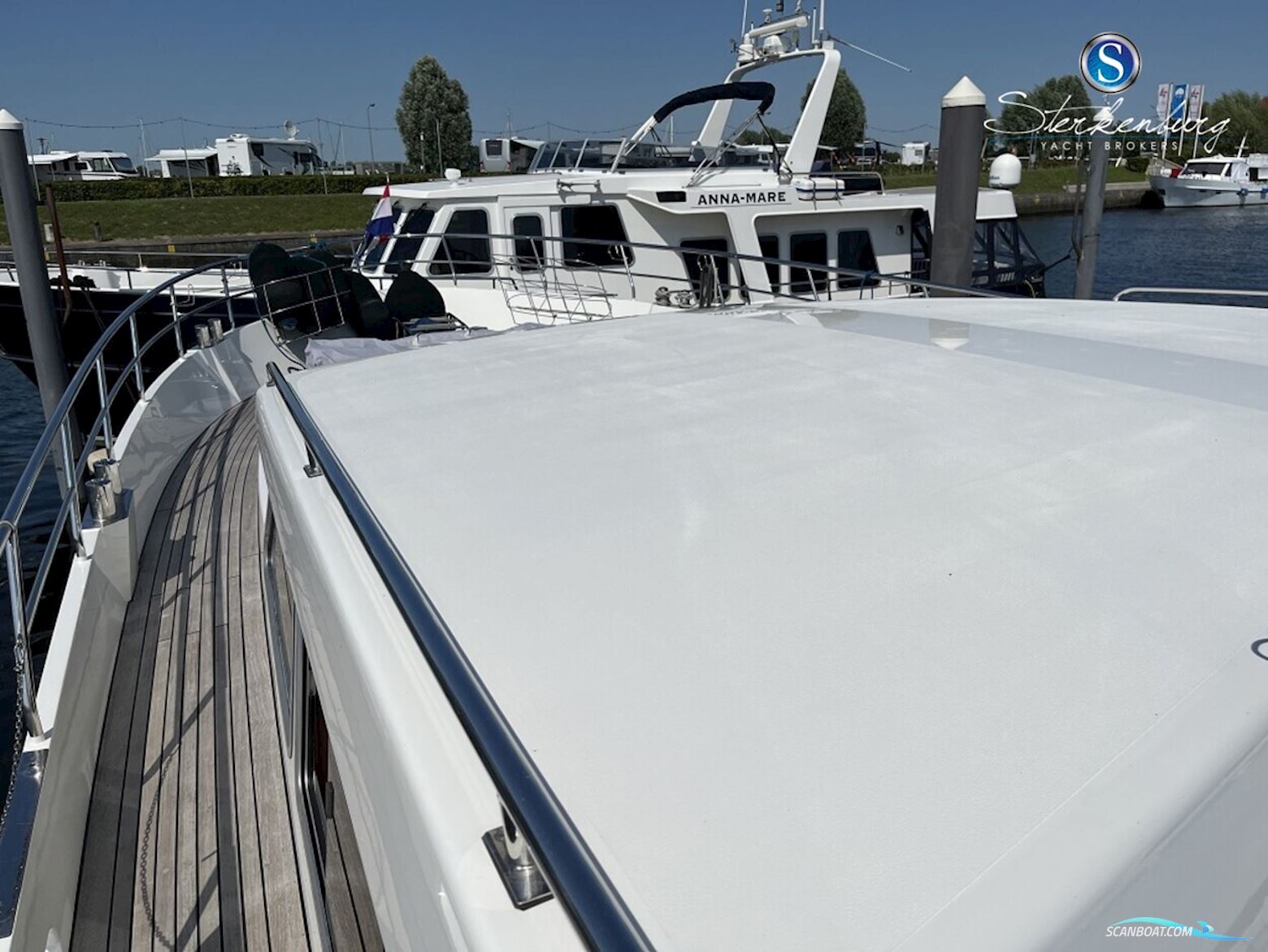 Valk Continental 18.60