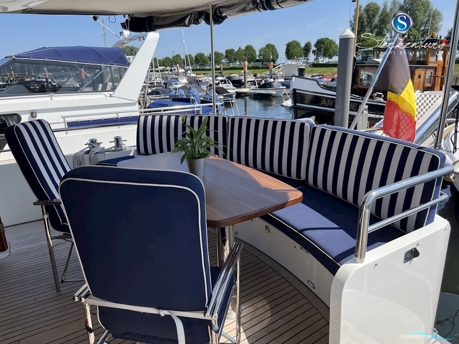 Valk Continental 18.60