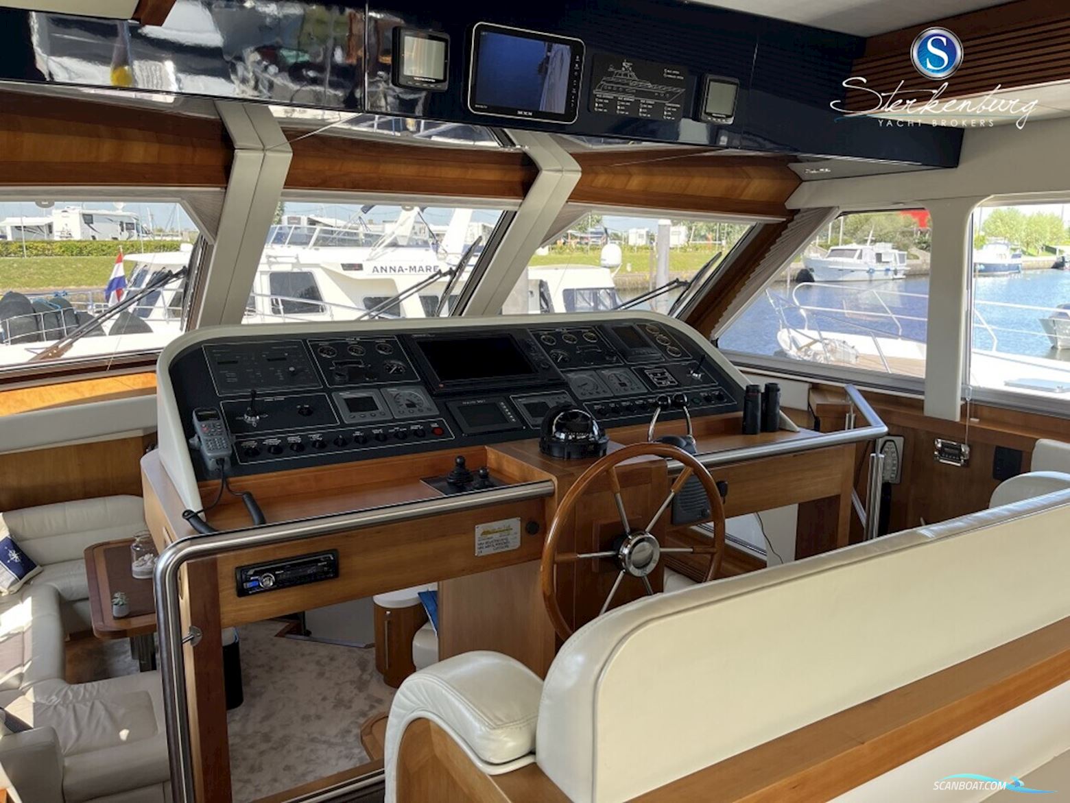 Valk Continental 18.60