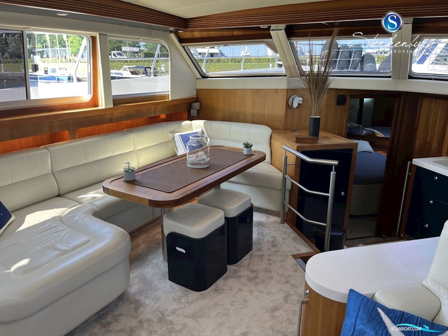 Valk Continental 18.60