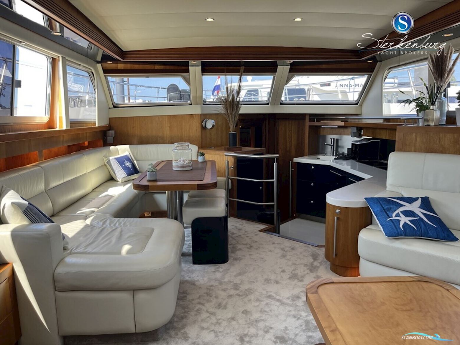 Valk Continental 18.60