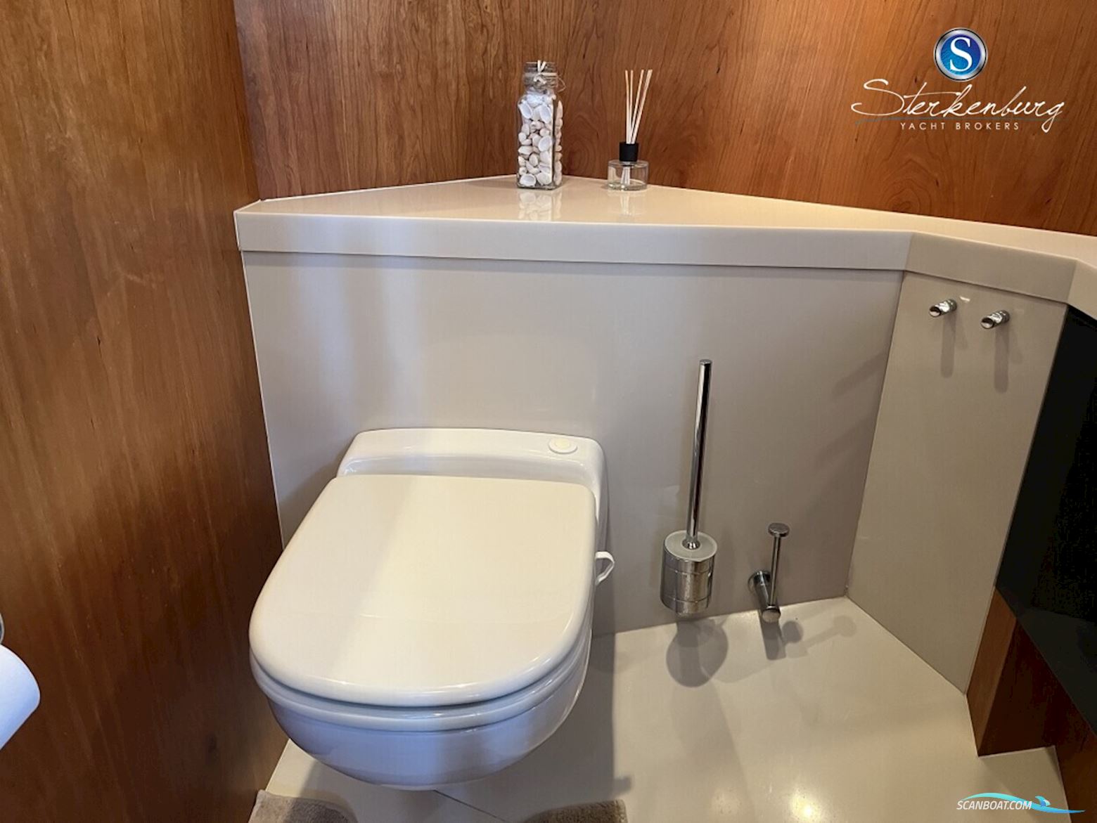 Valk Continental 18.60