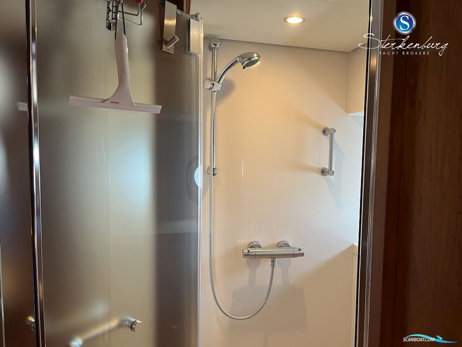 Valk Continental 18.60