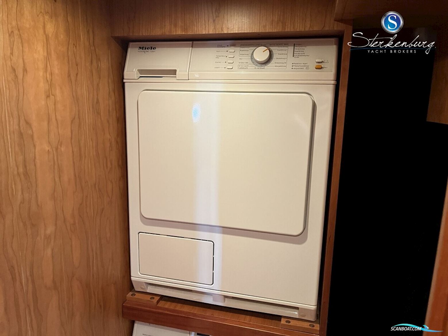 Valk Continental 18.60