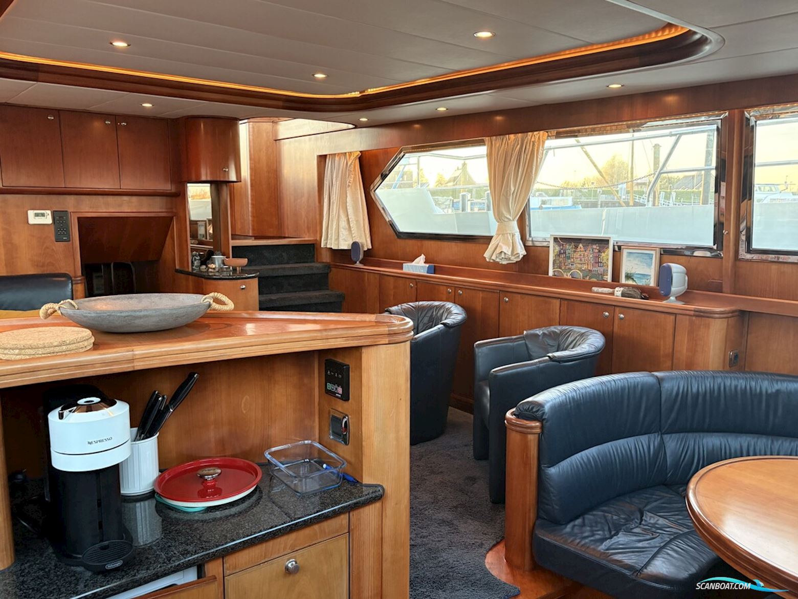 Valk Continental 18.60