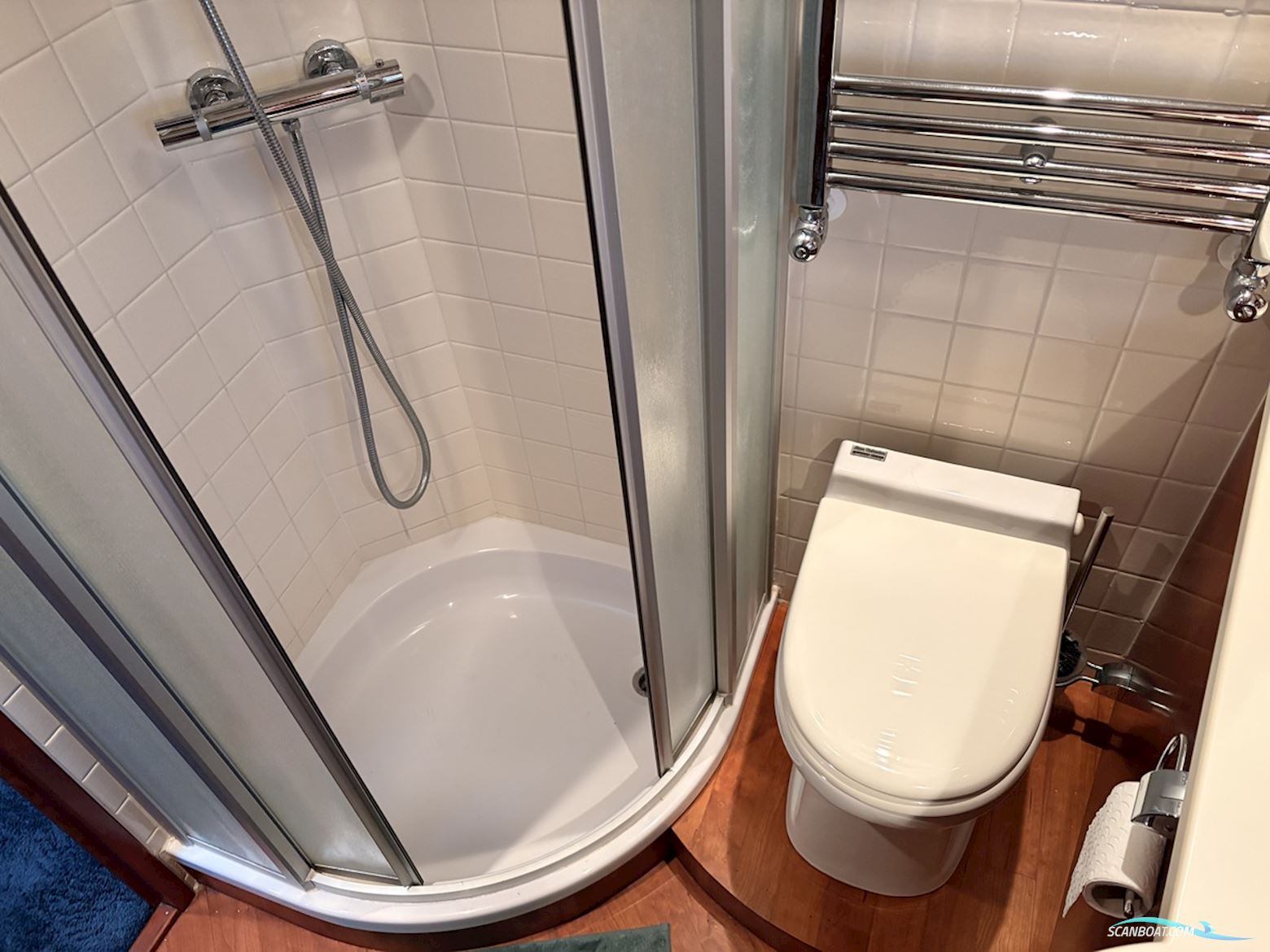 Valk Continental 18.60