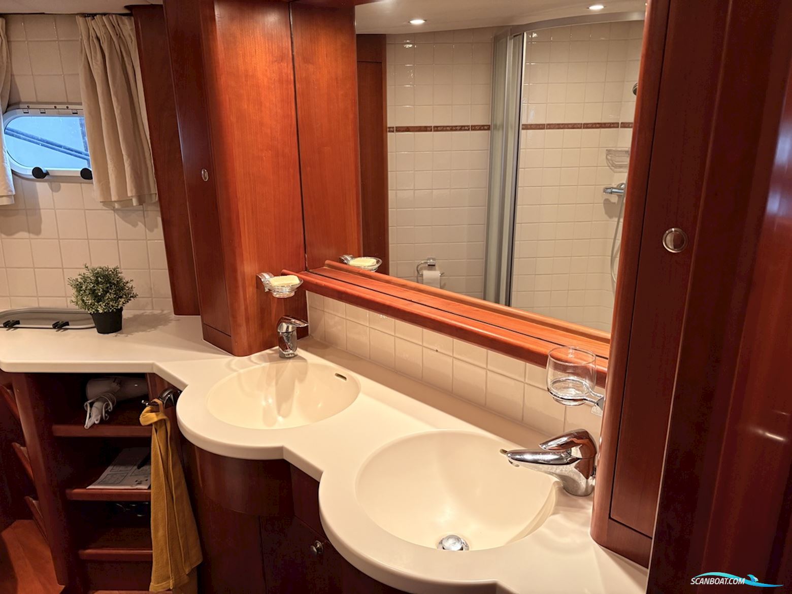 Valk Continental 18.60