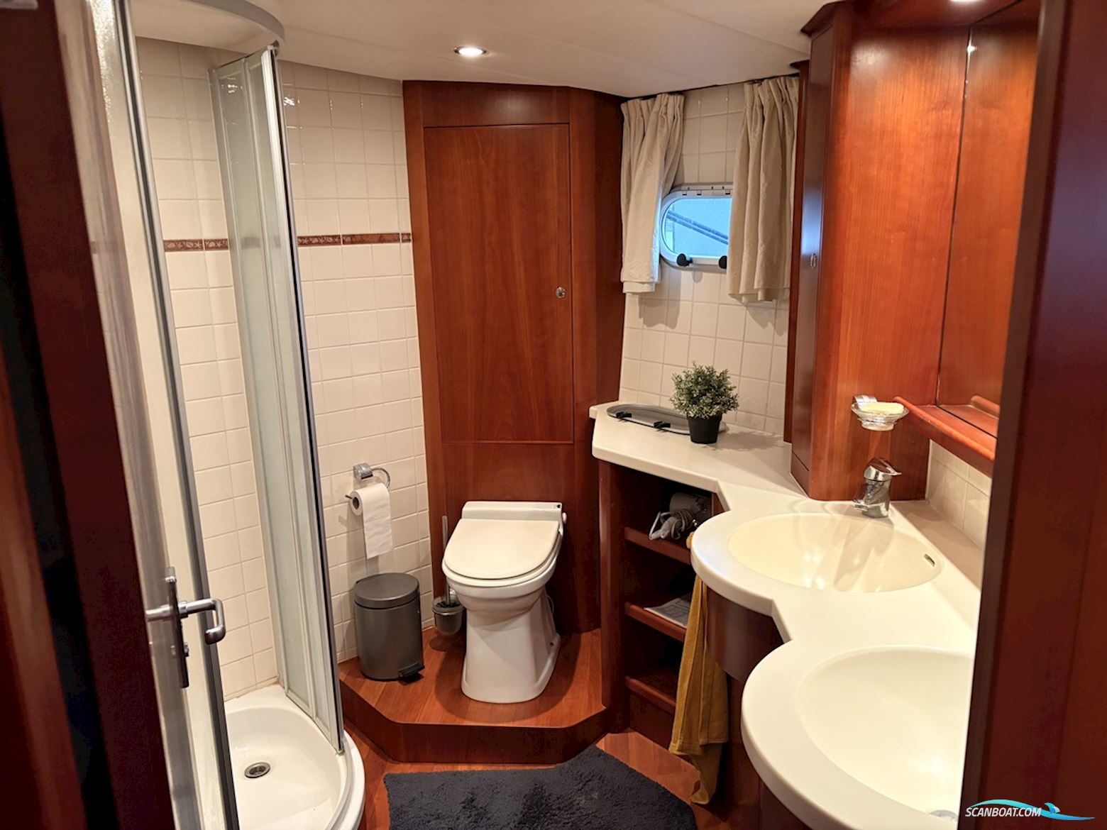 Valk Continental 18.60