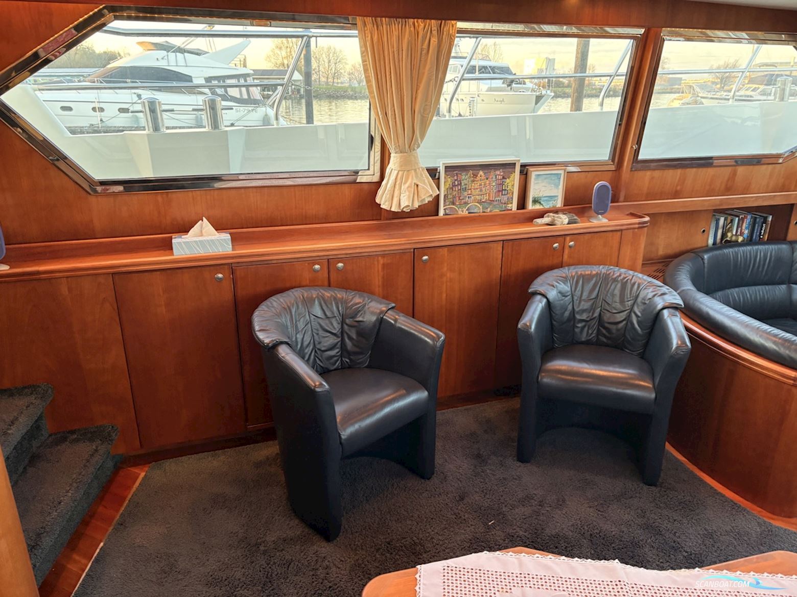 Valk Continental 18.60