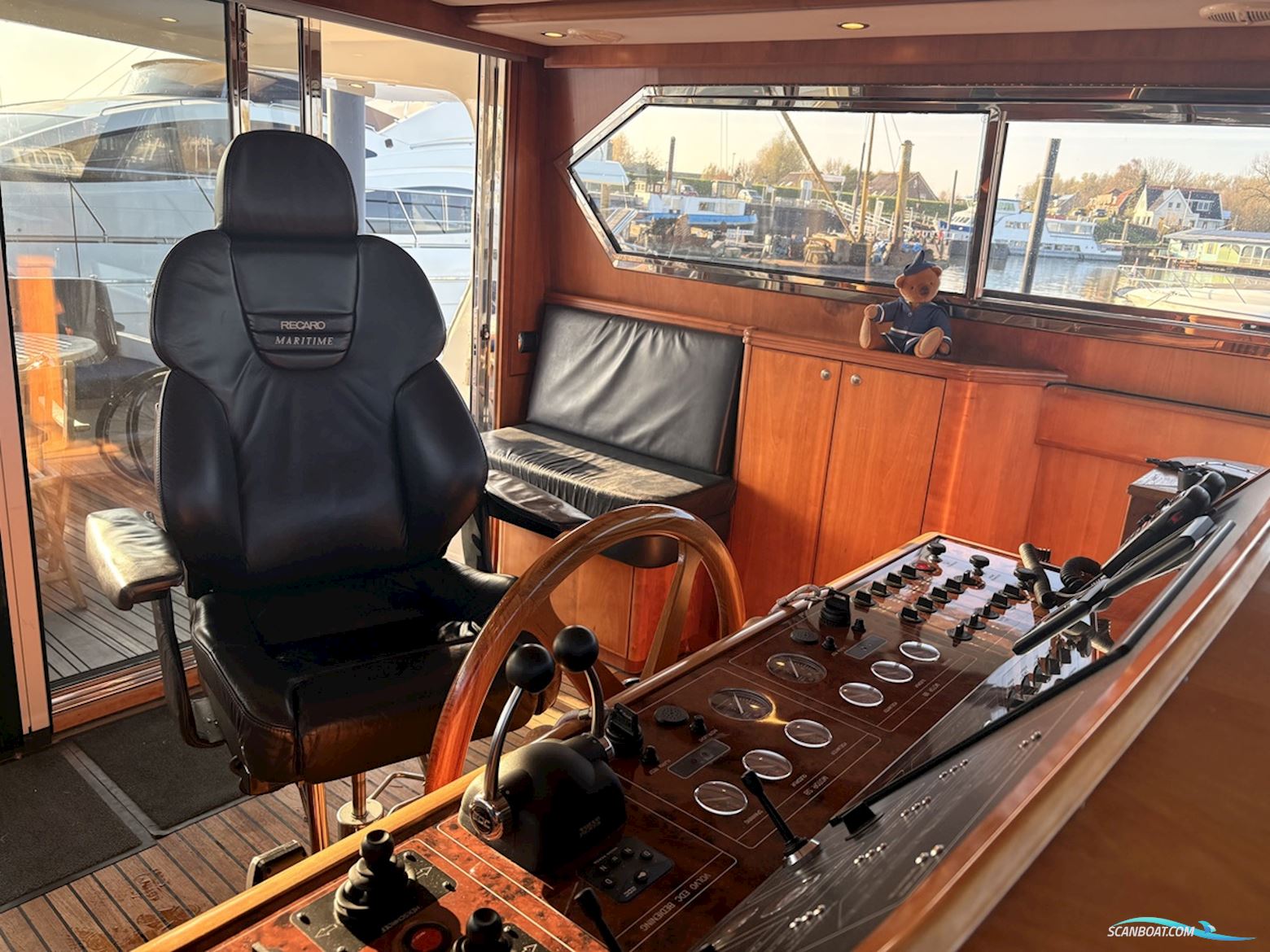 Valk Continental 18.60