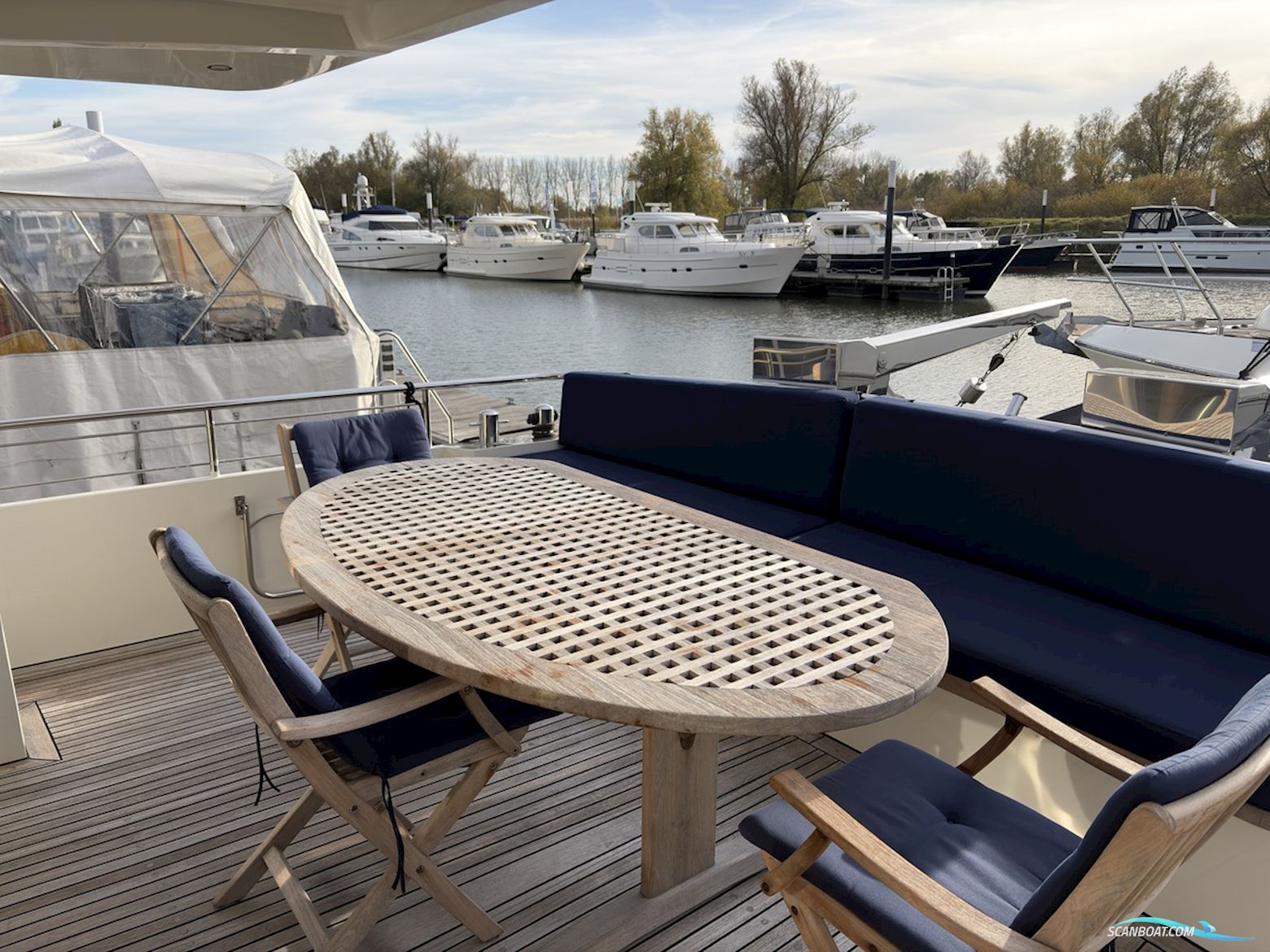 Valk Continental 18.60