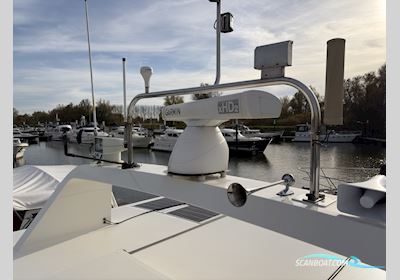 Valk Continental 18.60 Motorboat 2000, The Netherlands