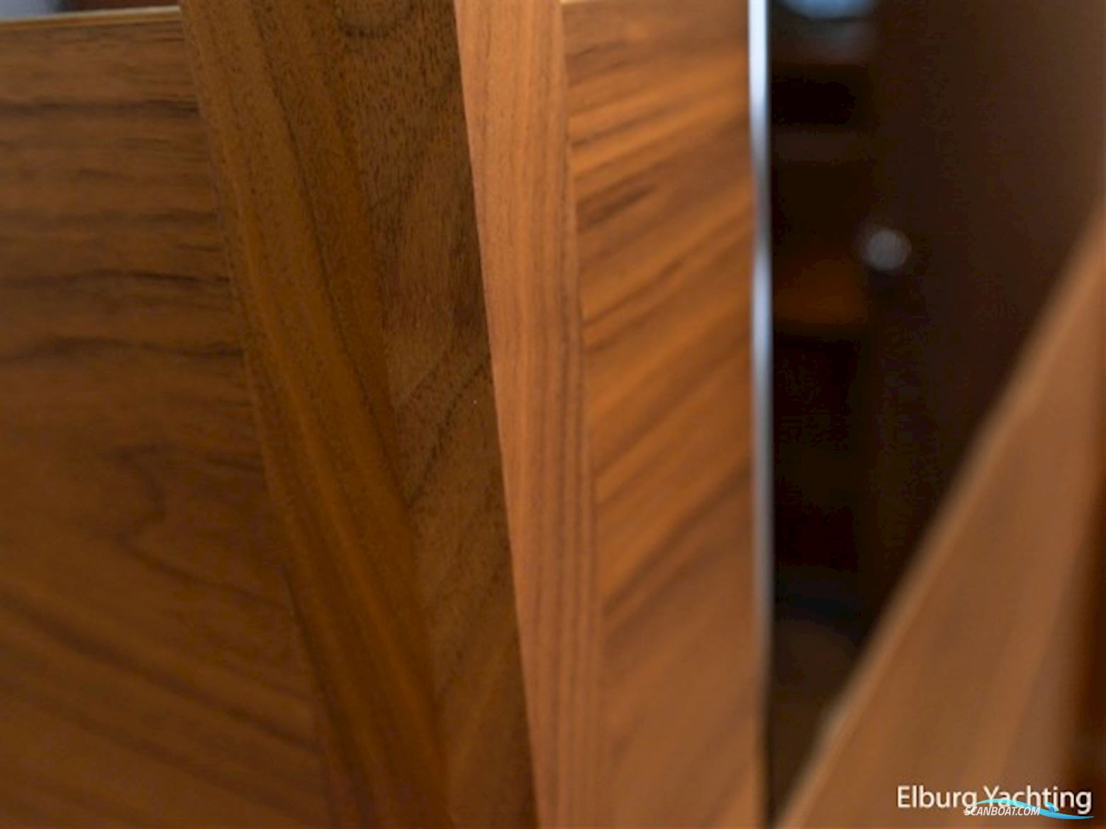 Valk Continental 2000 Aluminium