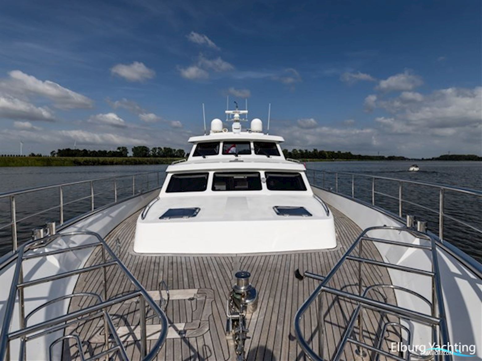 Valk Continental 2000 Aluminium