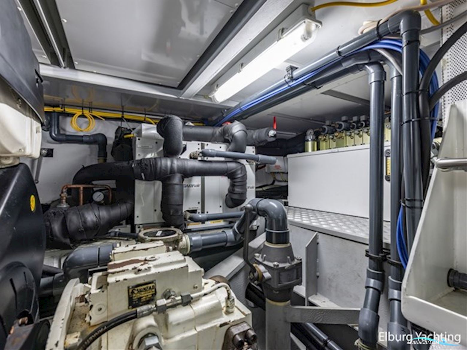 Valk Continental 2000 Aluminium