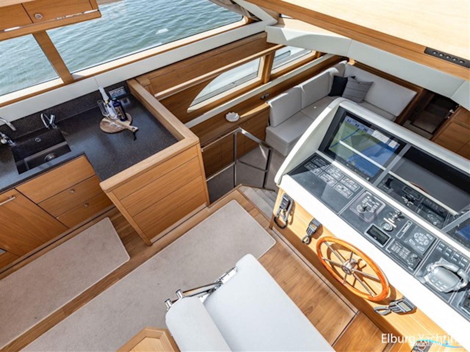 Valk Continental 2000 Aluminium