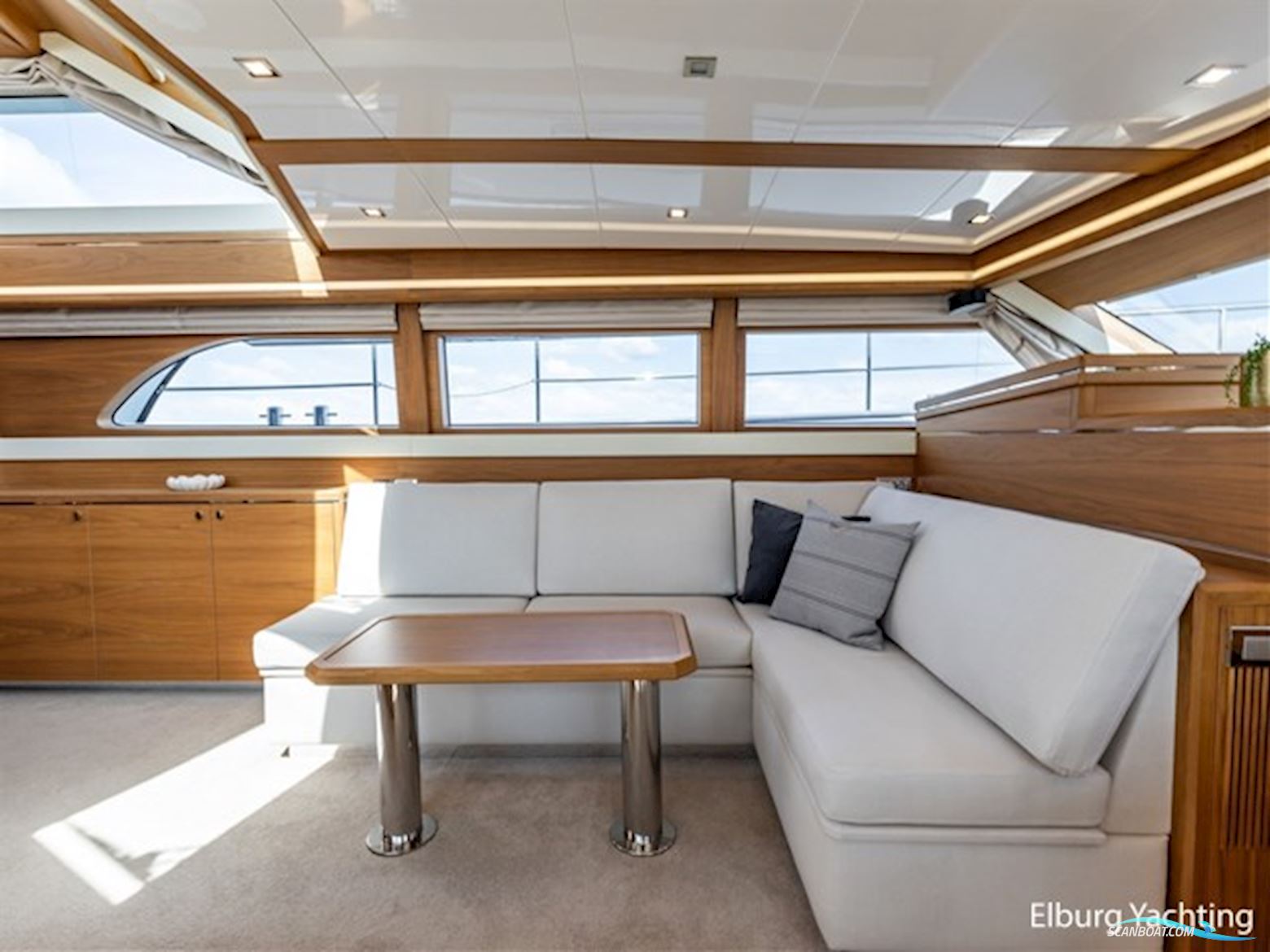 Valk Continental 2000 Aluminium