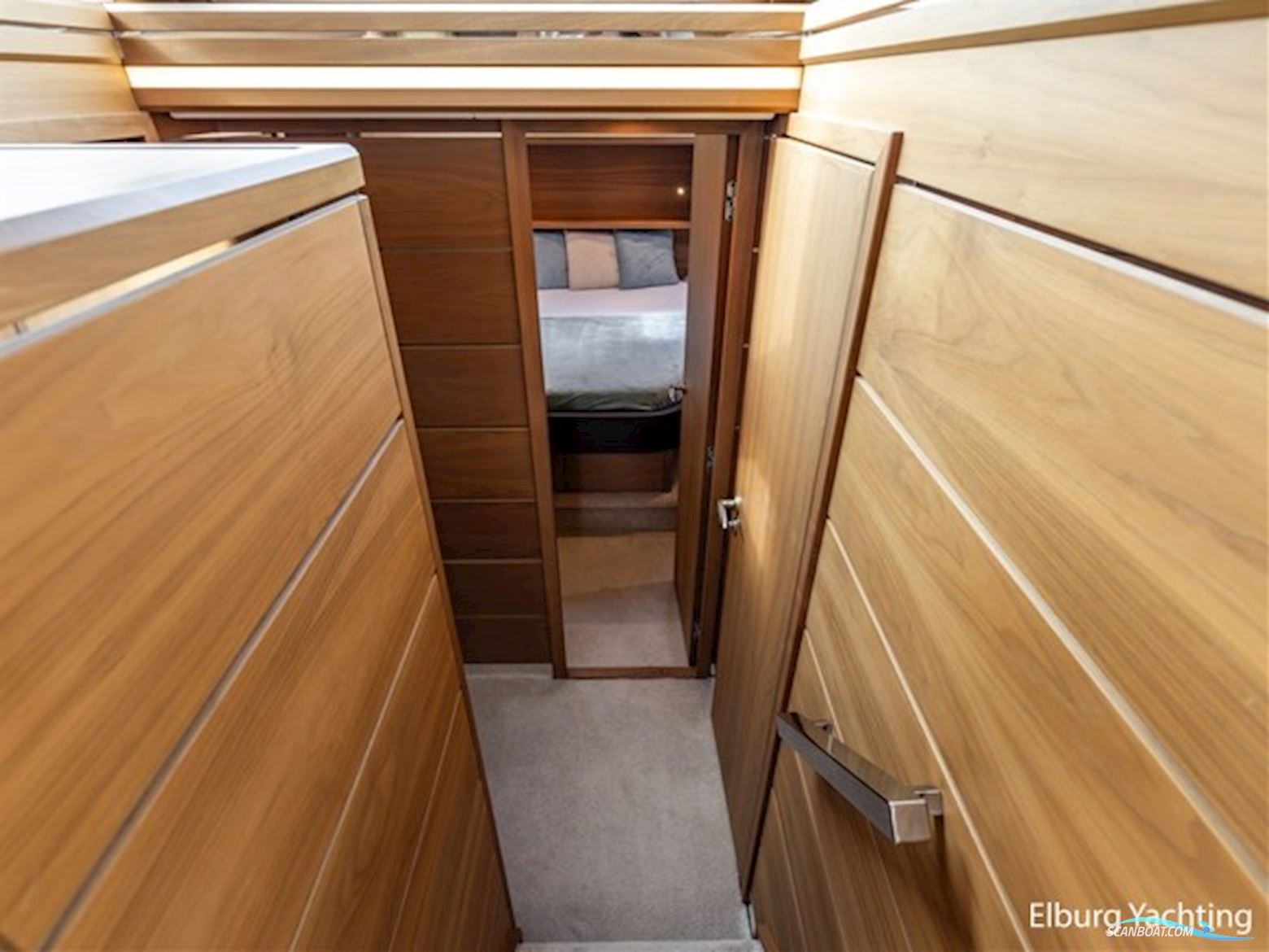 Valk Continental 2000 Aluminium