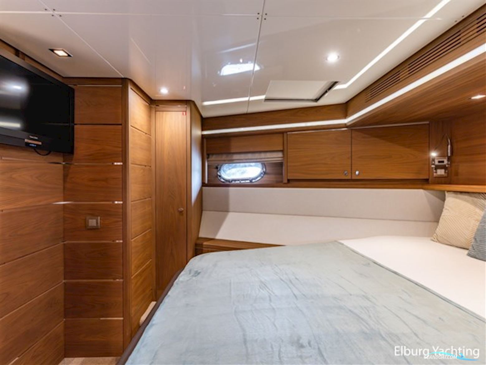 Valk Continental 2000 Aluminium