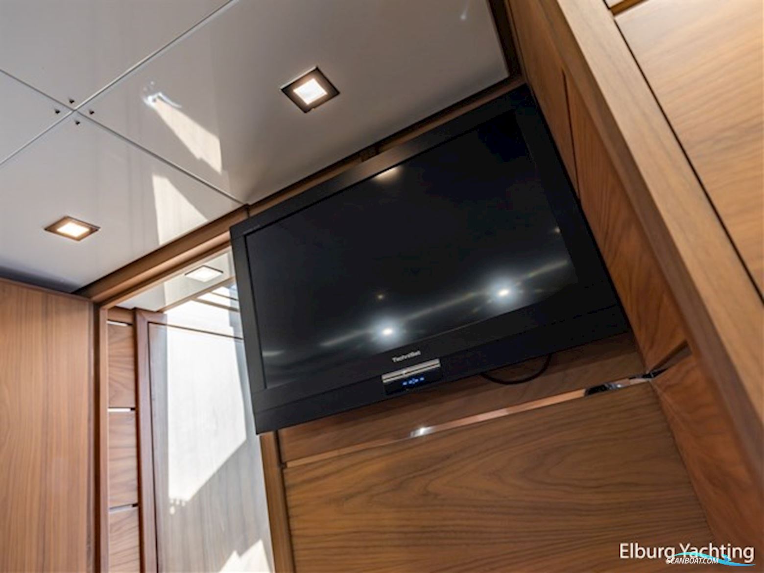 Valk Continental 2000 Aluminium