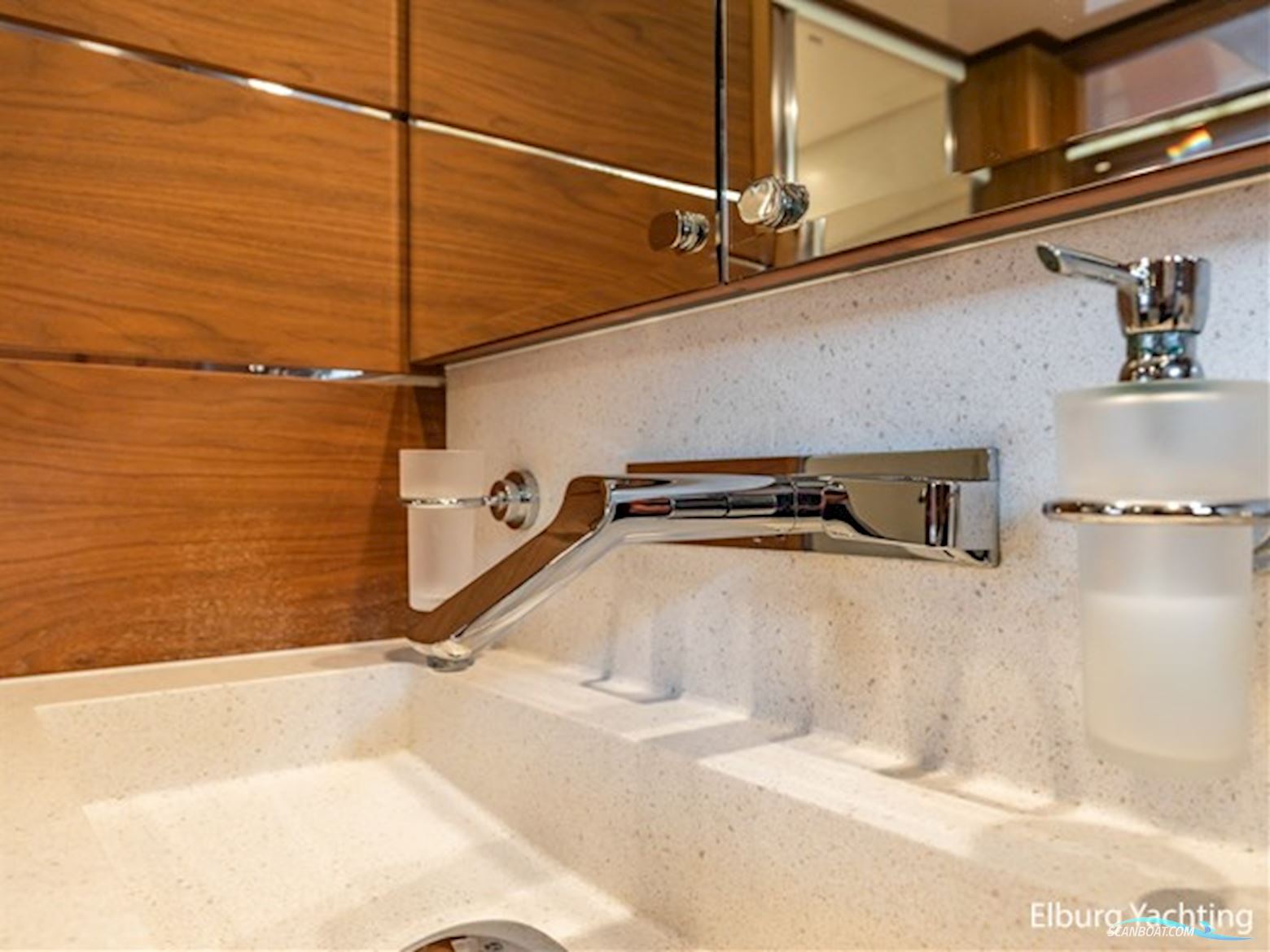 Valk Continental 2000 Aluminium