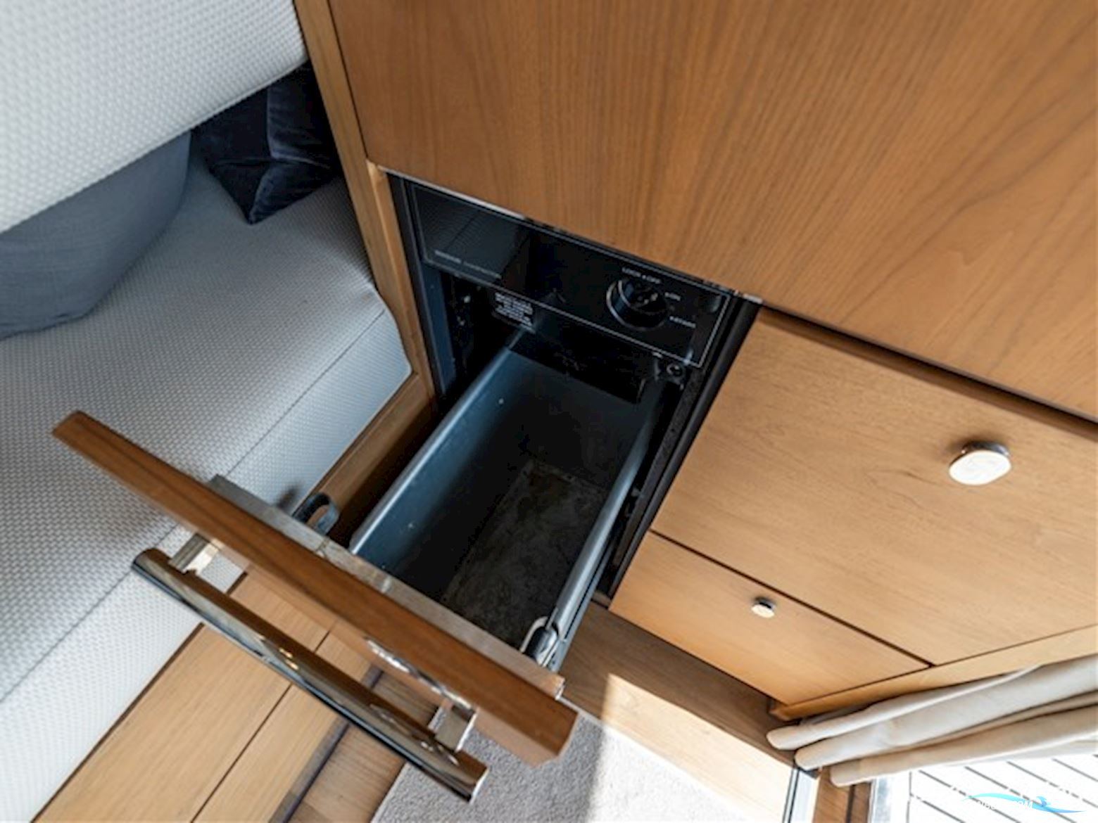 Valk Continental 2000 Aluminium