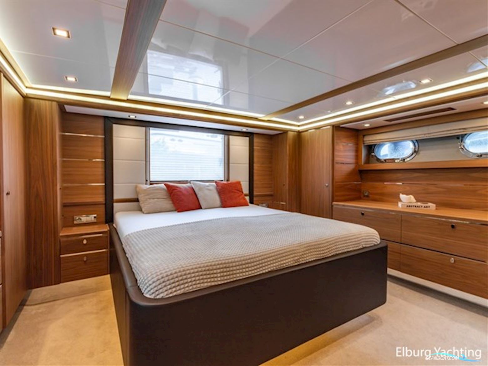 Valk Continental 2000 Aluminium