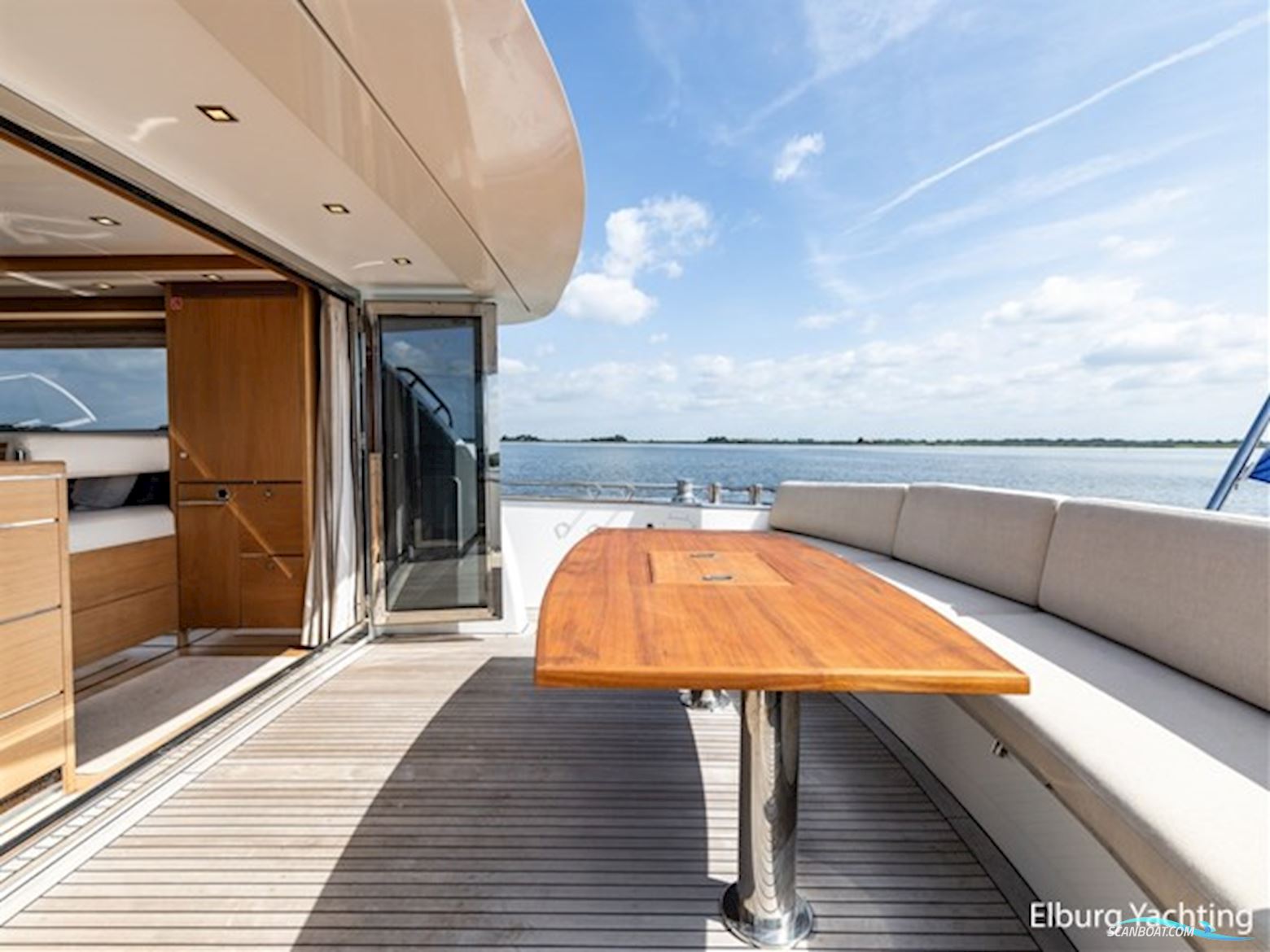 Valk Continental 2000 Aluminium