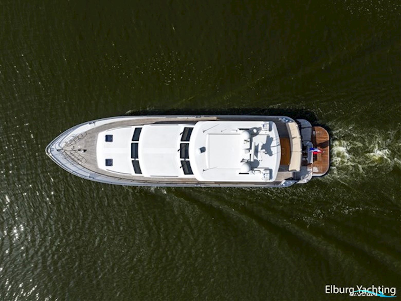 Valk Continental 2000 Aluminium