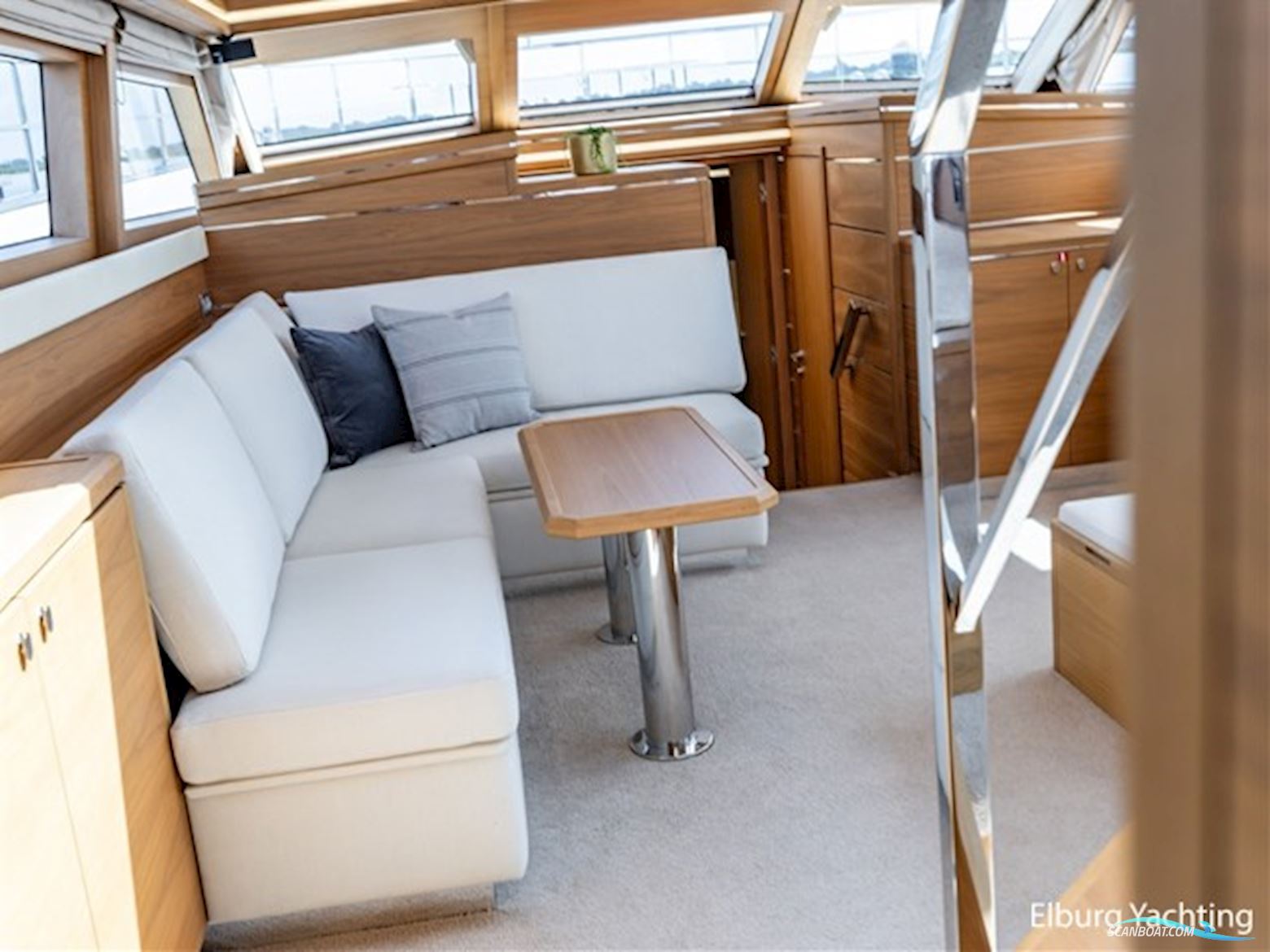 Valk Continental 2000 Aluminium