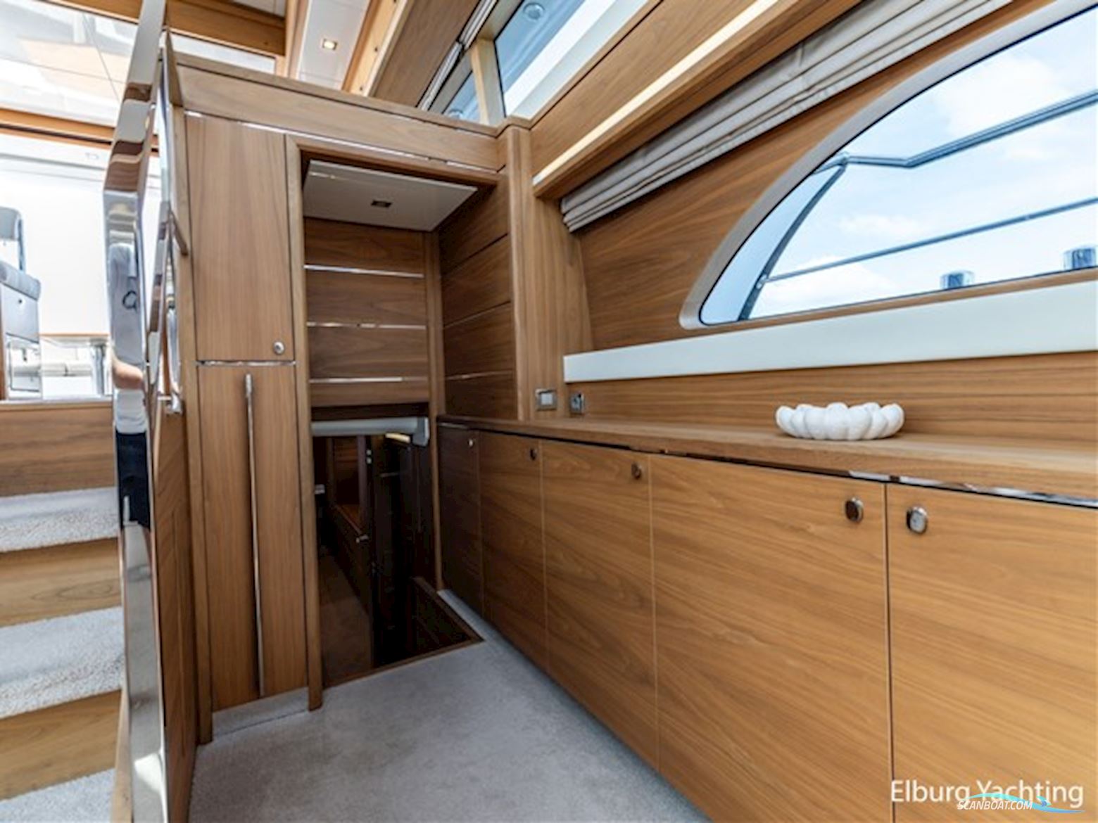 Valk Continental 2000 Aluminium