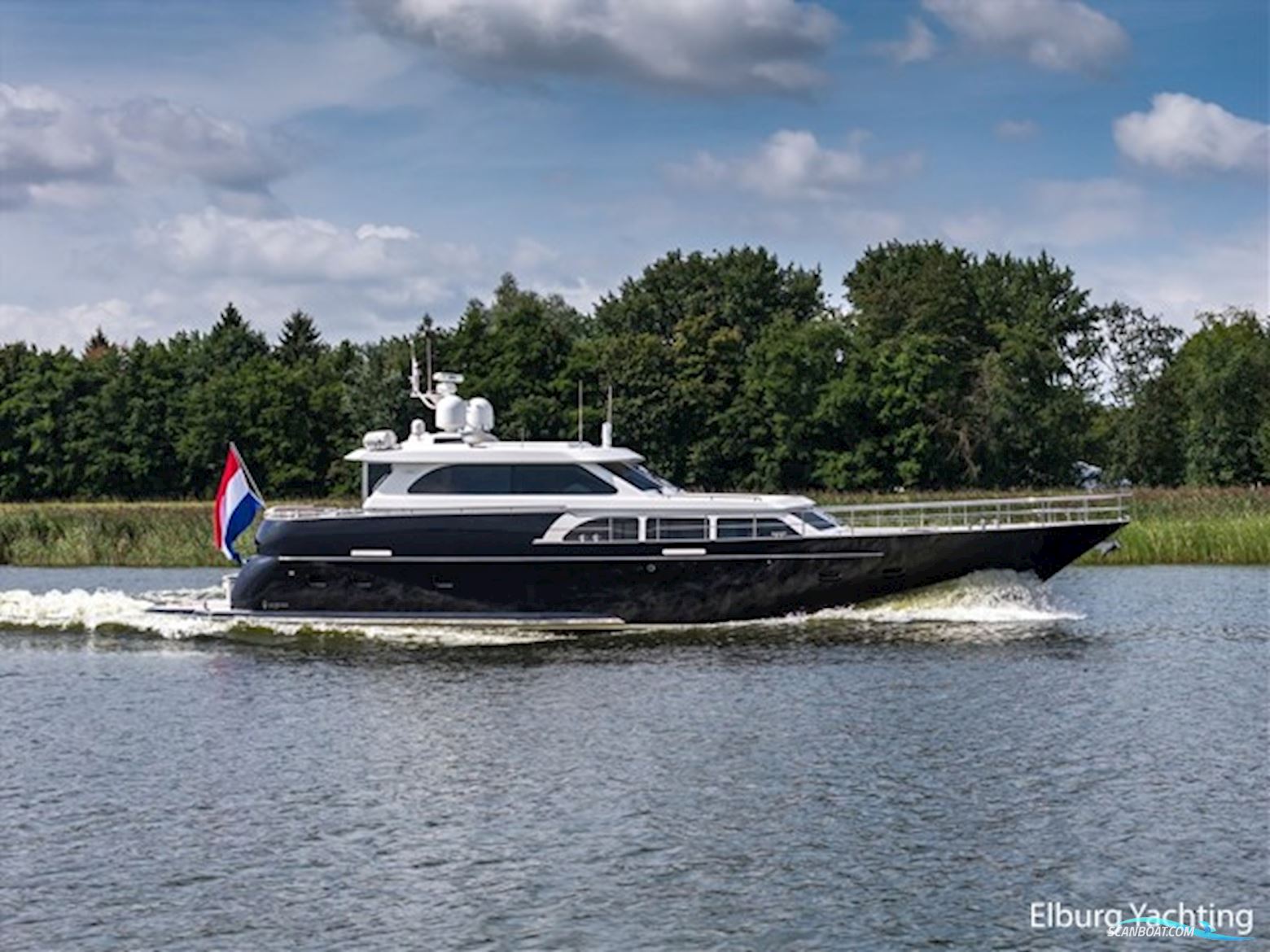 Valk Continental 2000 Aluminium
