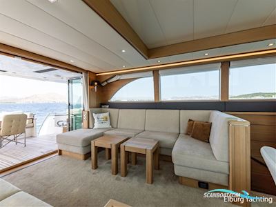 Valk Continental II 20.00 Alu-Ips - Stabilizers Motorboat 2013, The Netherlands