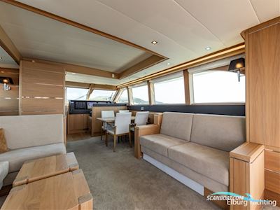 Valk Continental II 20.00 Alu-Ips - Stabilizers Motorboat 2013, The Netherlands