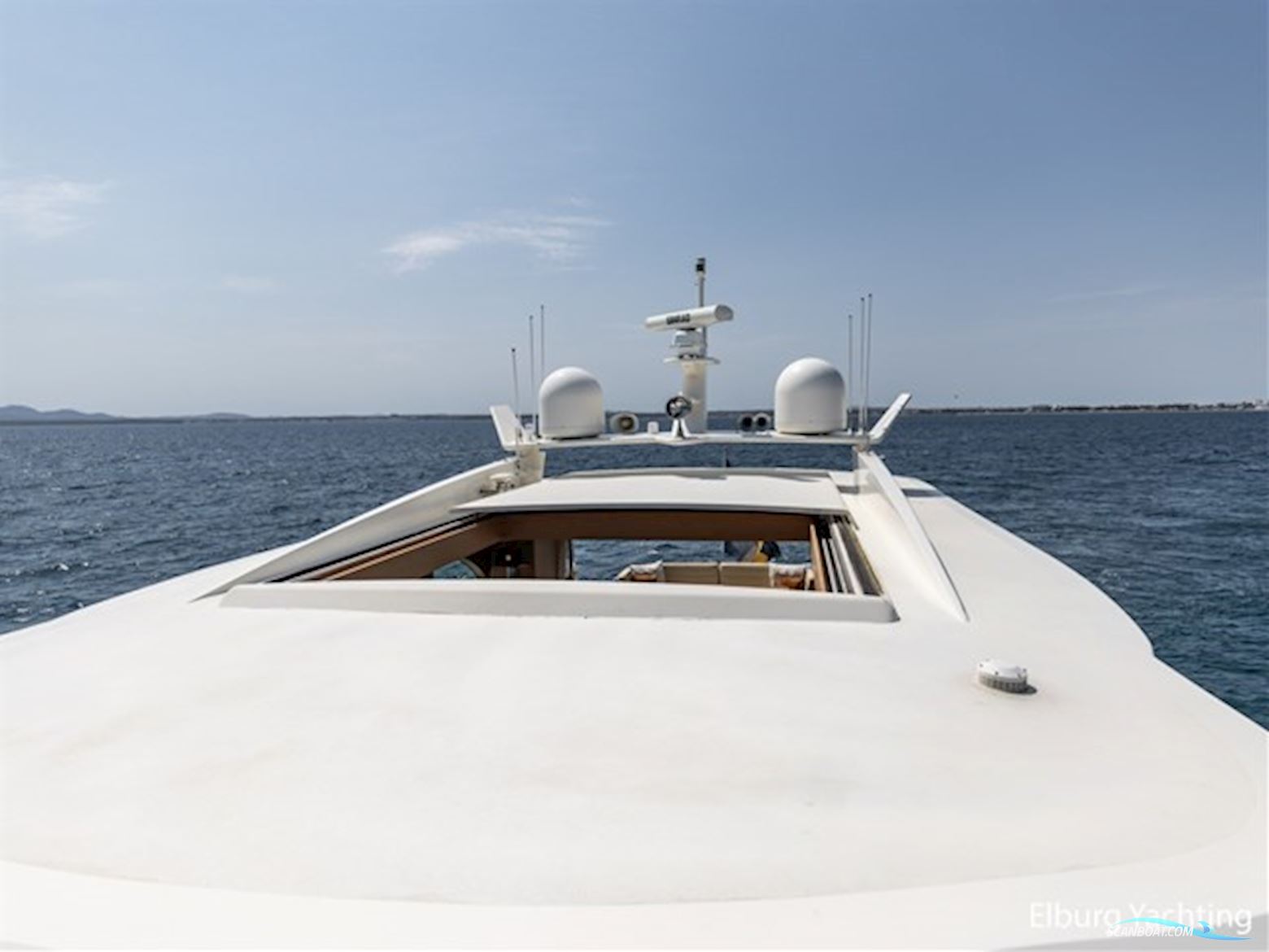 Valk Continental II 20.00 Alu-Ips - Stabilizers