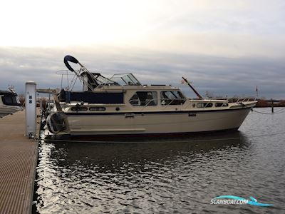 Valk Kruiser 1160 Motorboat 1978, The Netherlands