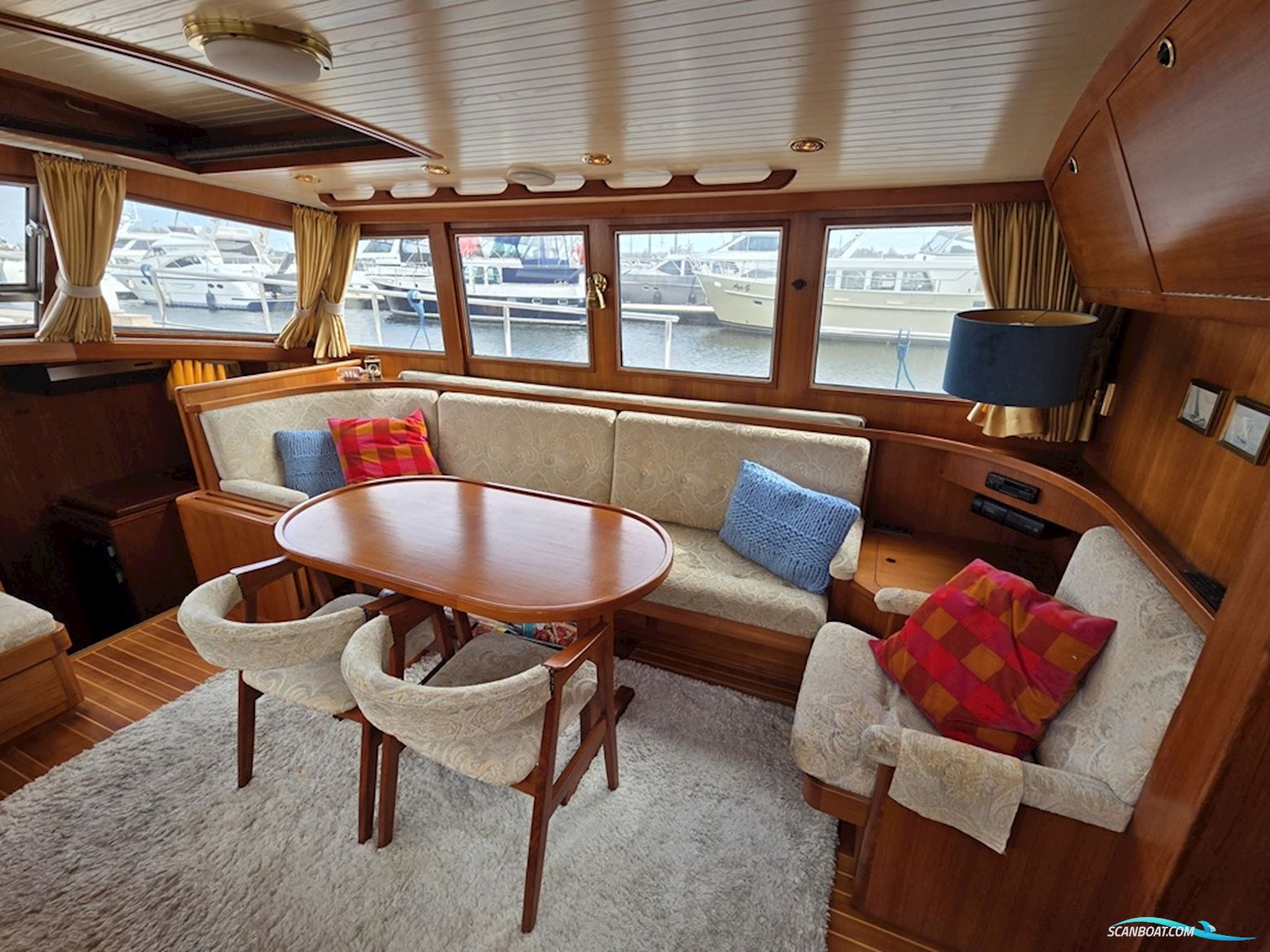 Valk Spiegelkotter 15.50