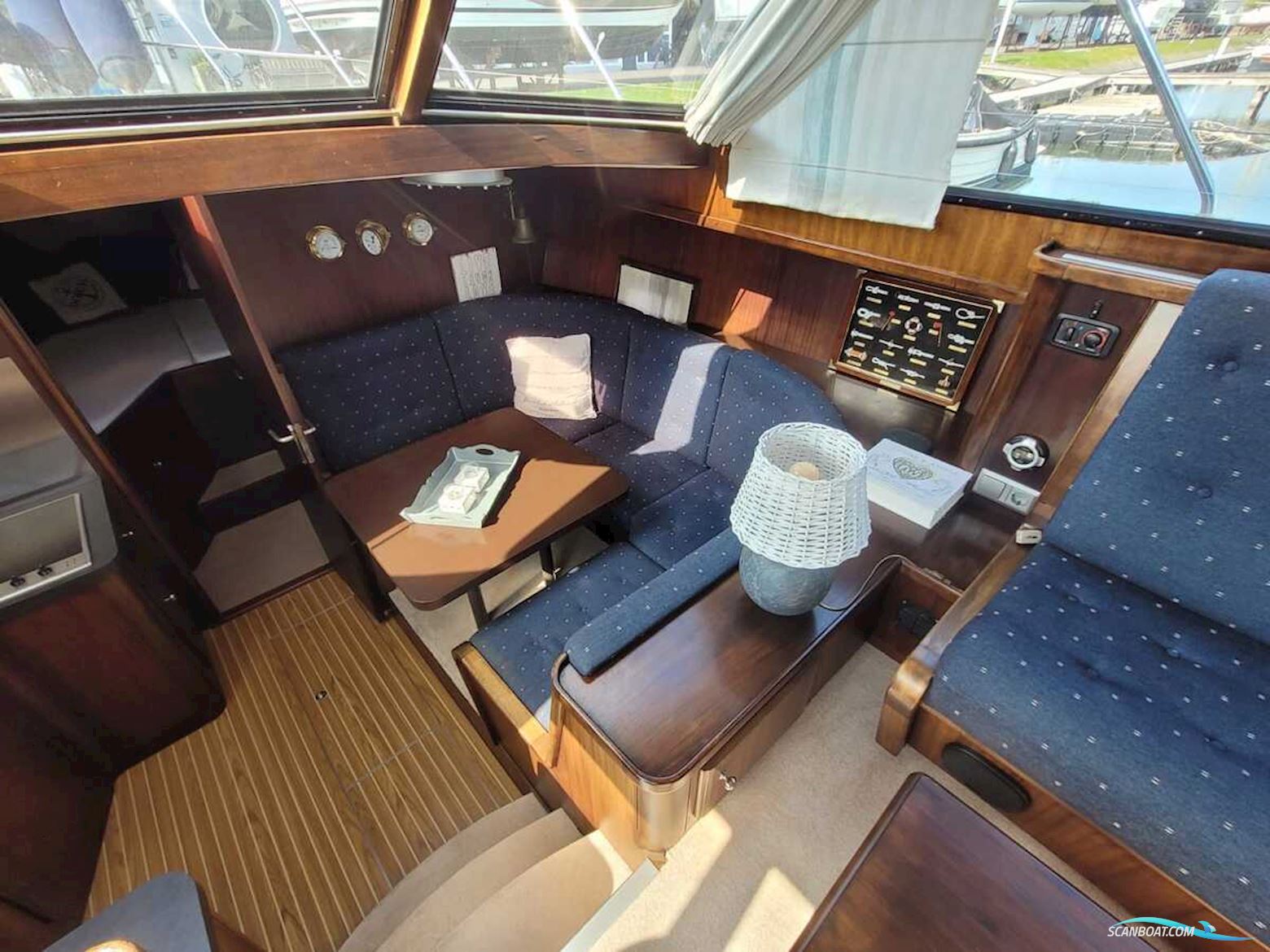 Valk Super Falcon 45 GS