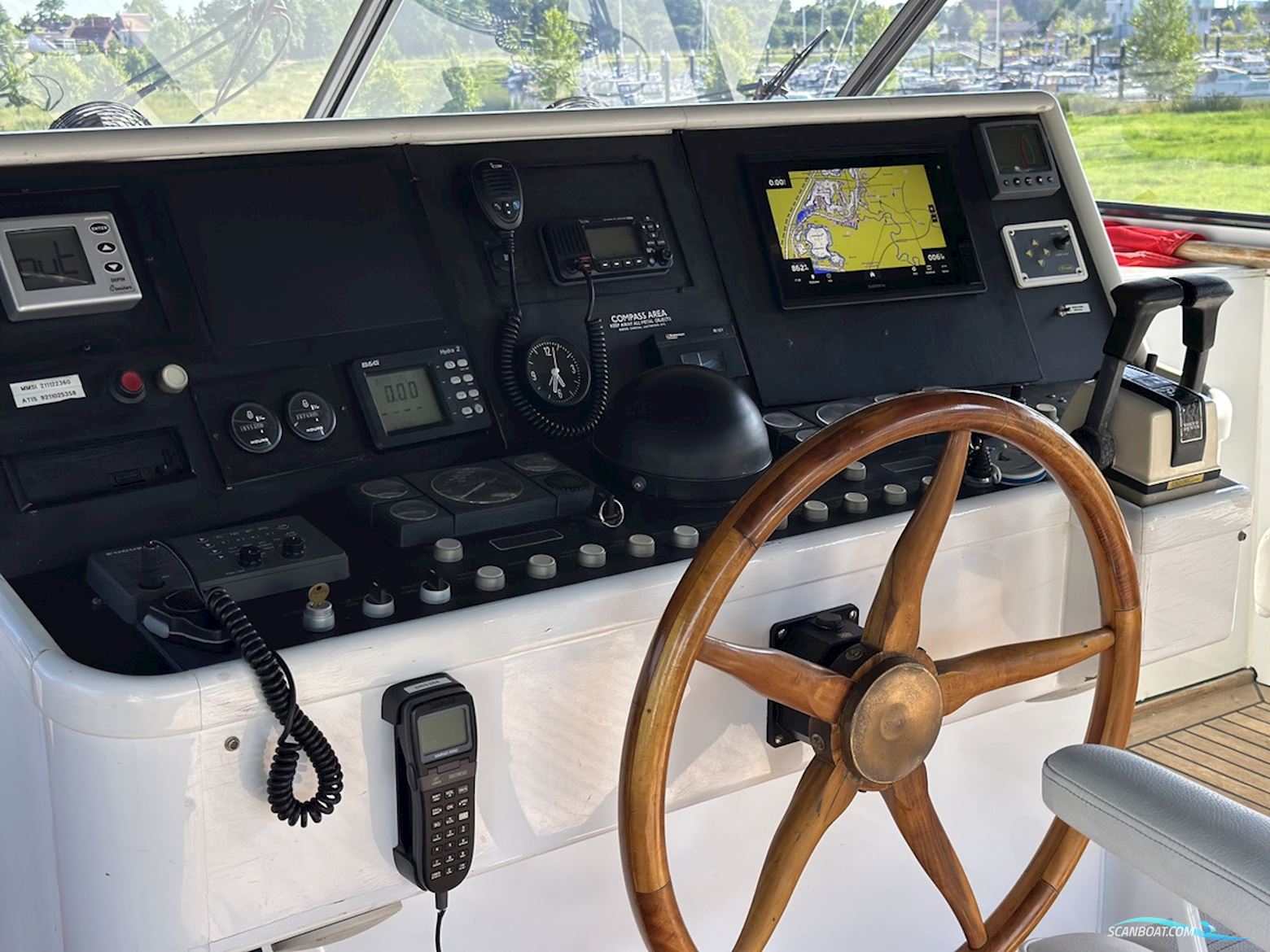 Valk Vitesse 48