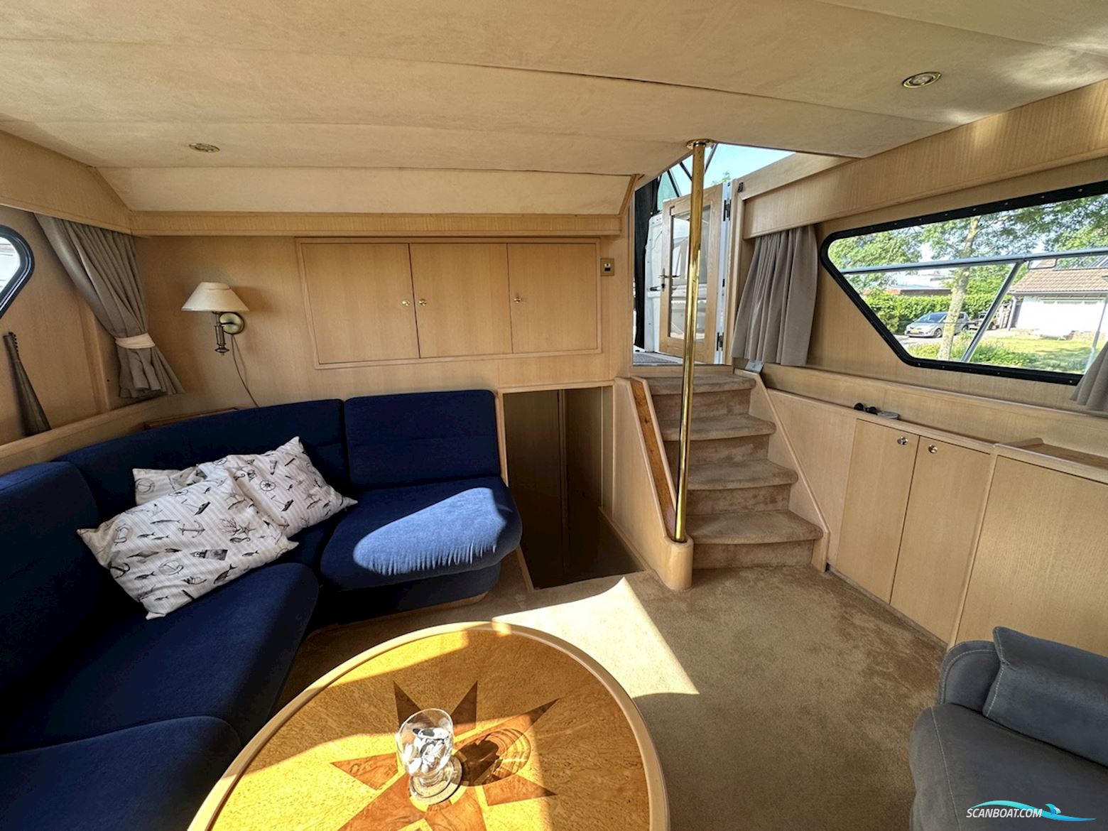 Valk Vitesse 48