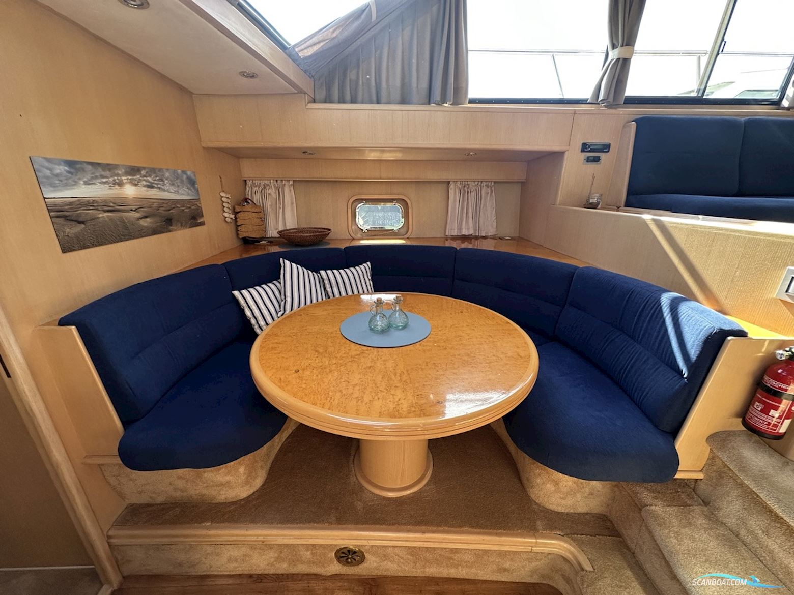 Valk Vitesse 48