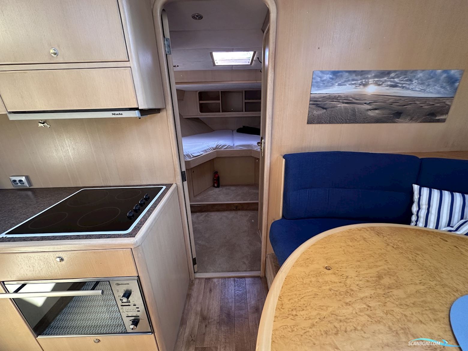 Valk Vitesse 48