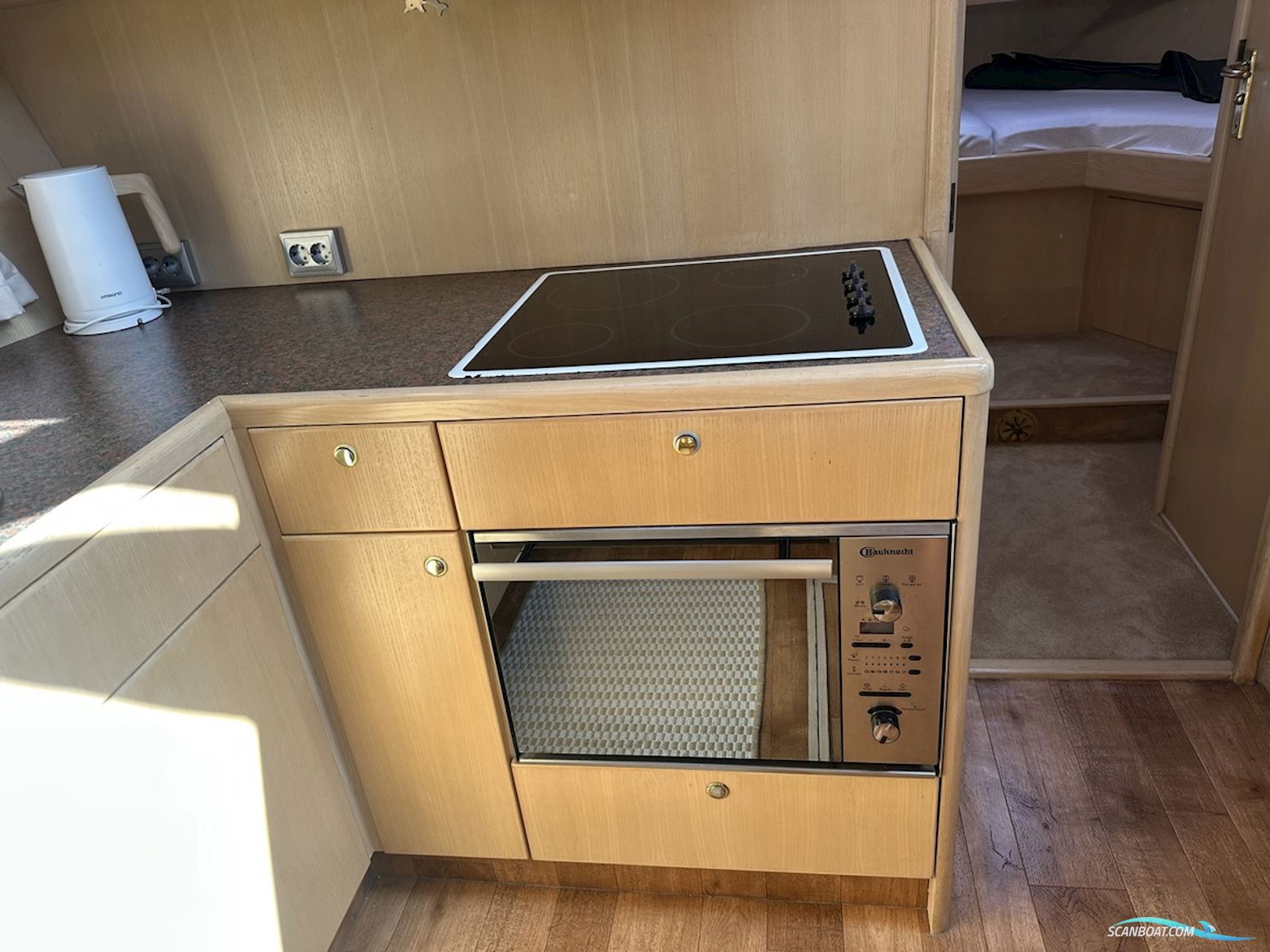 Valk Vitesse 48