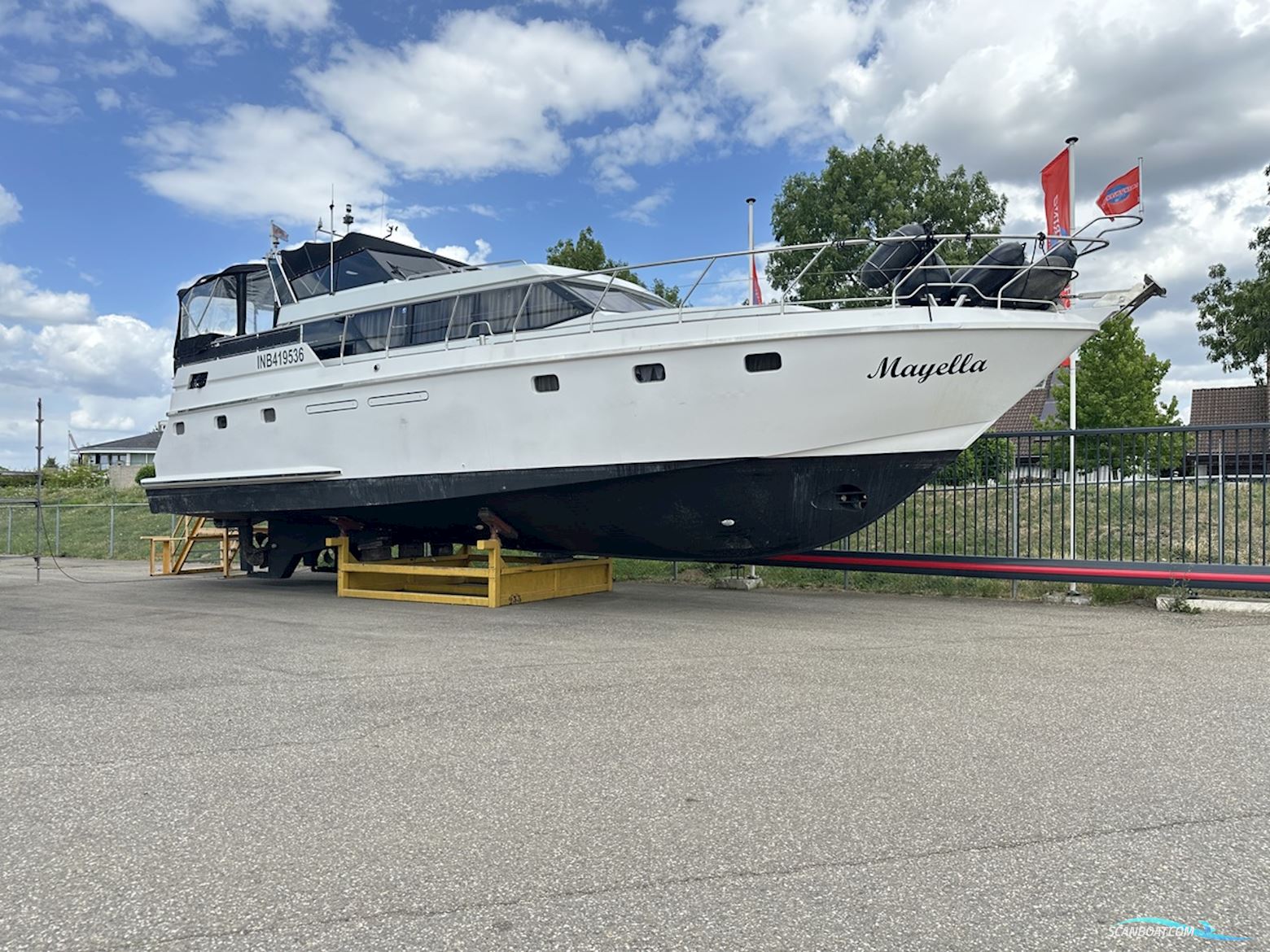 Valk Vitesse 48