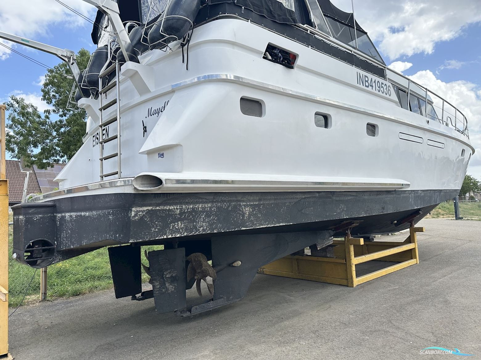 Valk Vitesse 48