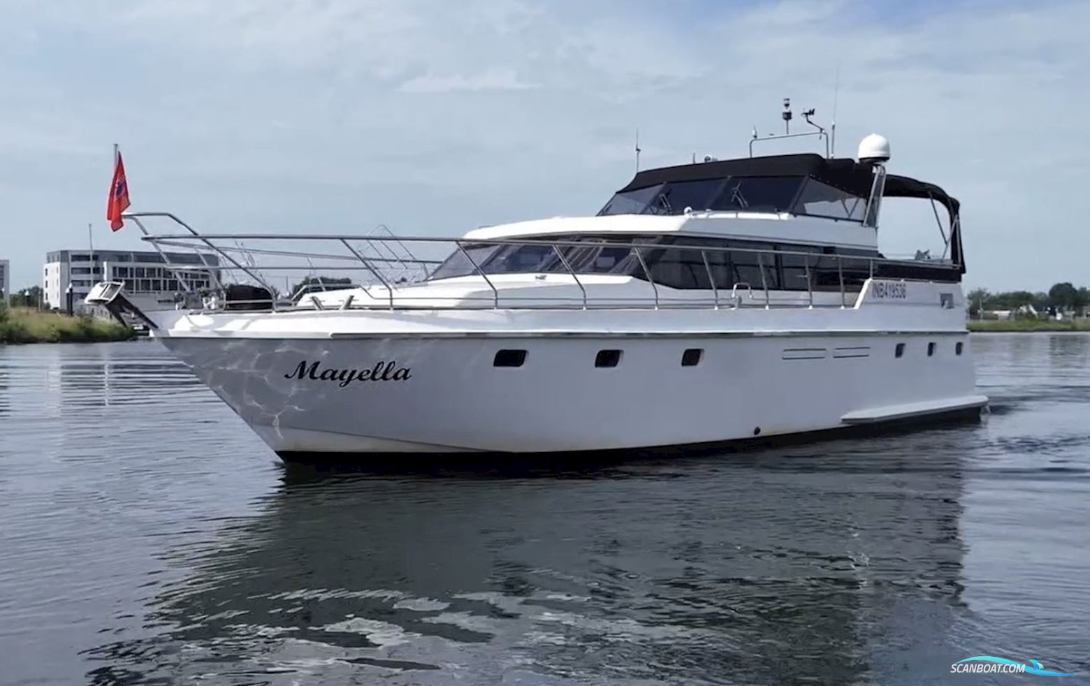 Valk Vitesse 48