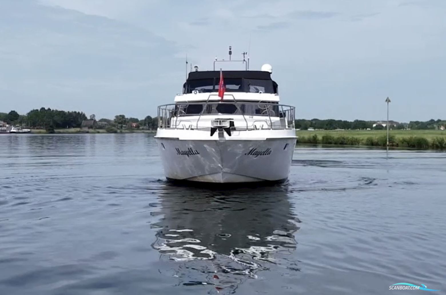 Valk Vitesse 48