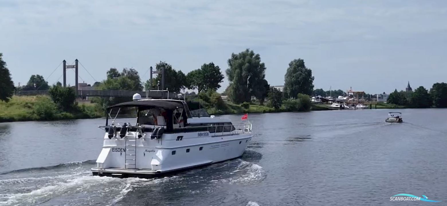 Valk Vitesse 48