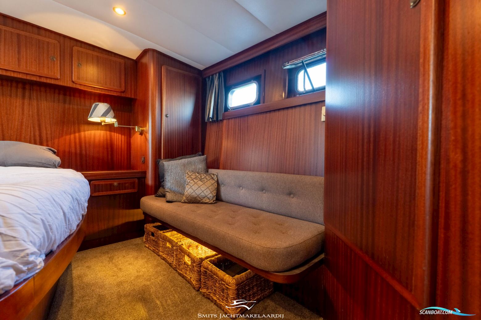 Valk Vitesse 54 Stabilizers